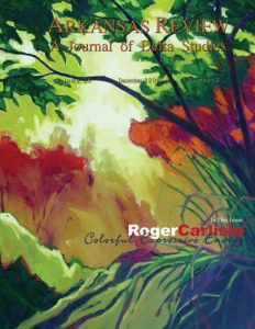 cover image: colorful forest