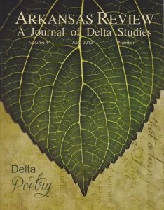 cover image: leaf with poetry
