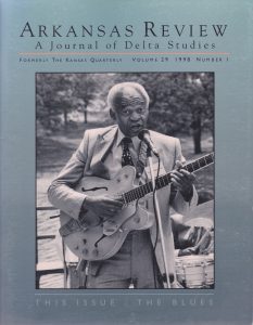 cover image: Mr. Johnnie Billington with Guitar