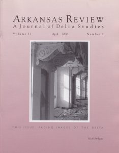 cover image: fading delta ruins in pink