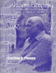 cover image: Sterling Plumpp